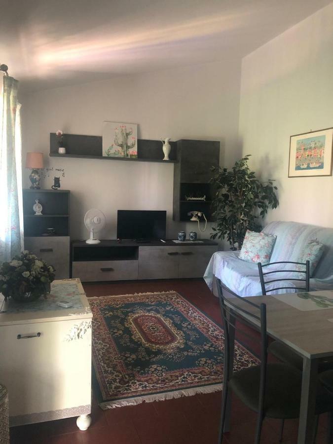 Apartmán Casa Di Armida Pavia Exteriér fotografie